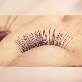 マツエク・マツパ 🫧OKUYAMA KOHARU 🫧のマツエク・マツパデザイン
