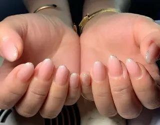 ネイル MHR nailのネイルデザイン