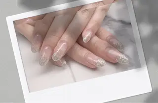 ネイル Tama chan‪☆のネイルデザイン