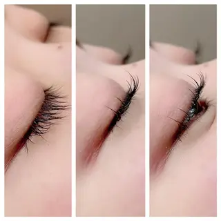マツエク・マツパ eyelash salon RePiのマツエク・マツパデザイン