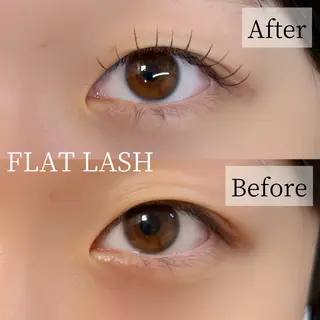 マツエク・マツパ VIAS CANACOのマツエク・マツパデザイン