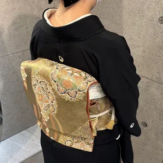 🍬東中野/髪質改善 /さつー🍬のヘアスタイル