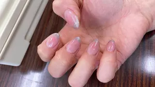 ネイル 牧野 真都華のネイルデザイン