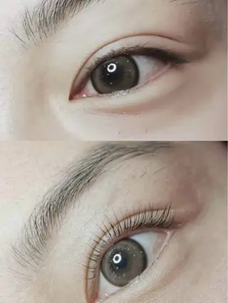 マツエク・マツパ BIN nailのネイルデザイン