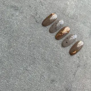 ネイル Lilibeauty salonのネイルデザイン