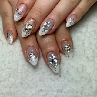 ネイル COCO+所属・COCO +のエステ・リラクイメージ