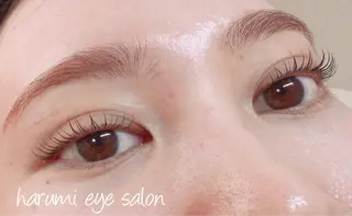 マツエク・マツパ 🦋 harumi🦋のマツエク・マツパデザイン