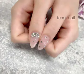 ネイル テネルネイル tener nailのネイルデザイン