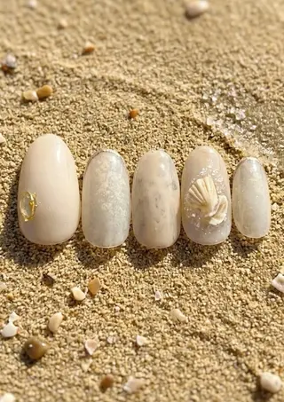 ネイル .N YUKIのネイルデザイン