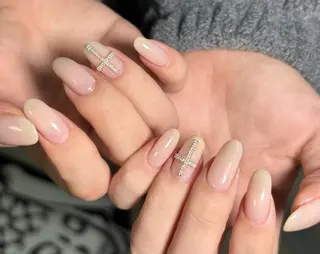 ネイル Molly _nailのネイルデザイン