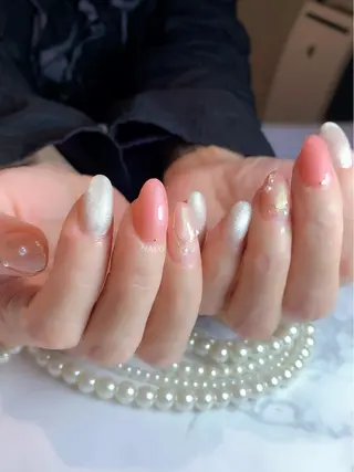 ネイル HALU ハルのネイルデザイン