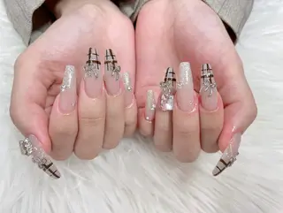 ネイル For you. Nail Salonのネイルデザイン