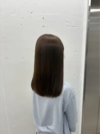 カラー れむ/ JILLSTUDIOのヘアスタイル