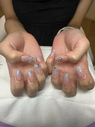 ネイル fruit .nailのネイルデザイン