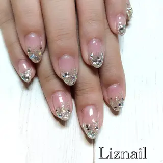 ネイル Rawr / saoriのネイルデザイン