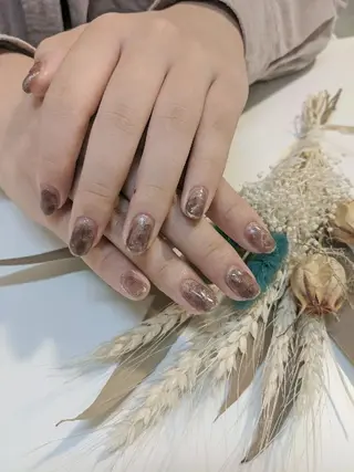 ネイル Nailsalon Arumのネイルデザイン
