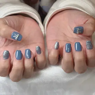 ネイル #arl豊田店 伊藤優花のネイルデザイン