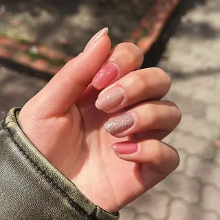 ネイル July Nail _のネイルデザイン
