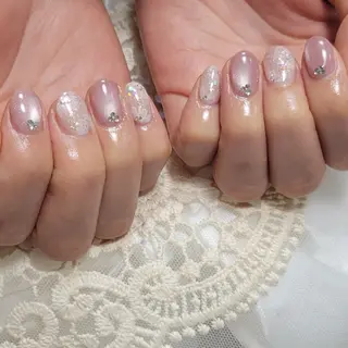 ネイル ネイルサロンほっこり kanaのネイルデザイン