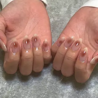 ネイル SunnyRoa aguri ୨୧˖*のネイルデザイン