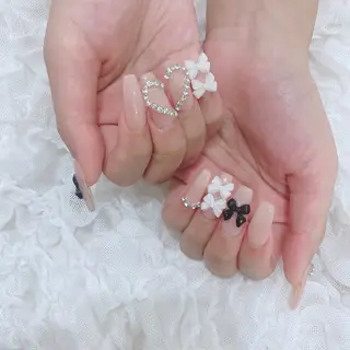 ネイル SOL NAILのネイルデザイン