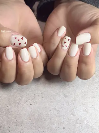 ネイル HIDAKA HARUKAのネイルデザイン