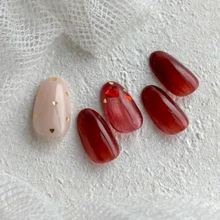 ネイル マイネイル Noaのネイルデザイン