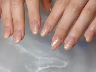 ネイル #arl豊田店 伊藤優花のネイルデザイン