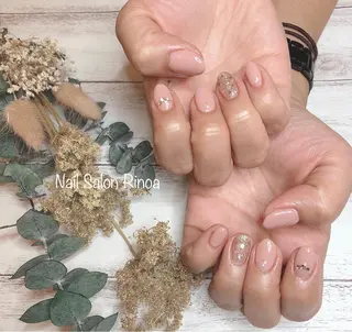 ネイル Nail Salon Rinoaのネイルデザイン