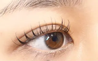 マツエク・マツパ レイ ⭐︎のマツエク・マツパデザイン