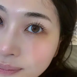 マツエク・マツパ AO Mana👒のマツエク・マツパデザイン