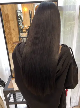 ミディアム 似合わせカット特化⌇ カラー⌇妃菜🎀のヘアスタイル