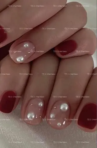 ネイル 齋藤 時のマツエク・マツパデザイン