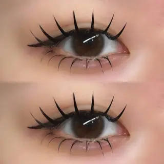 マツエク・マツパ 🫧中村 葉月🫧のネイルデザイン