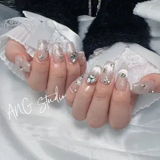ネイル ANG Studioのネイルデザイン