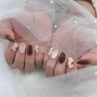 ネイル BIANCA 渋谷のネイルデザイン