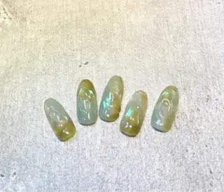 ネイル nail salon etoile 中村のネイルデザイン