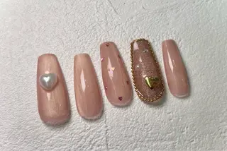 ネイル nail salon quartettoのネイルデザイン