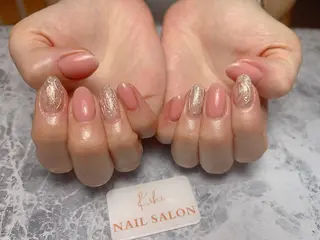 ネイル さくら💮💮 【オフ無料】のネイルデザイン