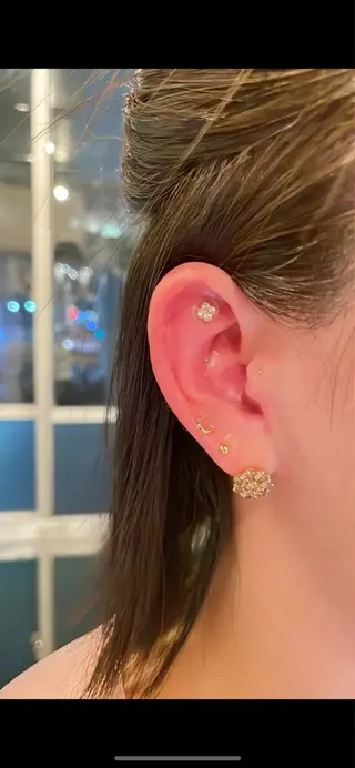 La viere所属・La viere amiのその他イメージ