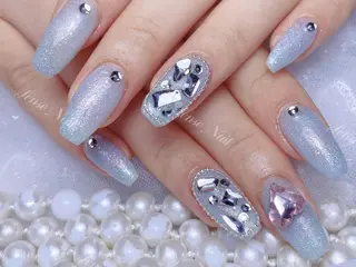 ネイル 🎀Sense Nail新宿店🎀のネイルデザイン