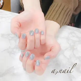ネイル ネイルサロン エーネイルのネイルデザイン
