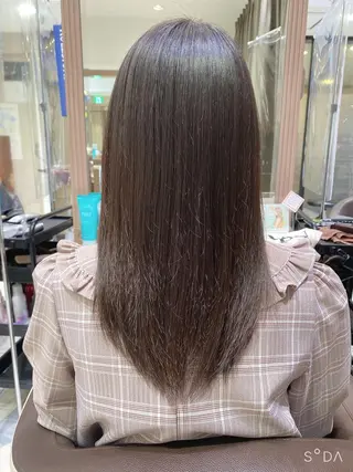 セミロング 🍇齊藤 愛🍇/メンズ/縮毛のヘアスタイル