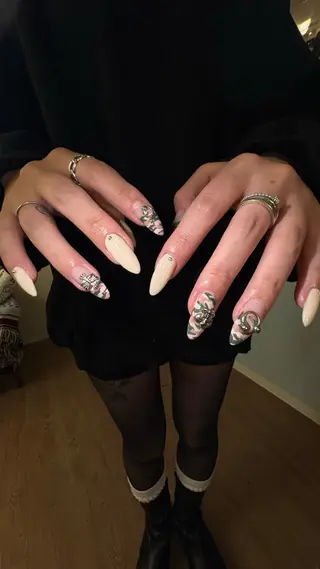 ネイル bulma. erieのネイルデザイン