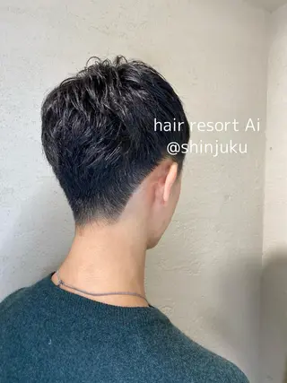 ショート ♡ヘアアレンジ♡ naraのヘアスタイル