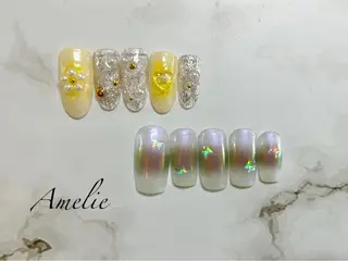 ネイル yo koのネイルデザイン