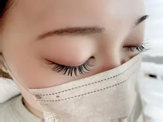 マツエク・マツパ まつげ 専門店MiiNのマツエク・マツパデザイン