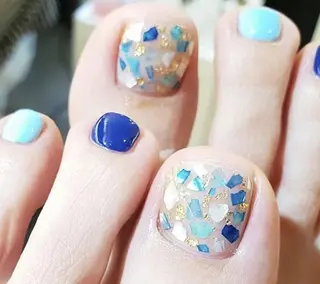 ネイル Cute beauty2のマツエク・マツパデザイン