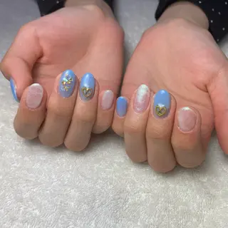 ネイル COCO +のエステ・リラクイメージ