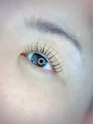 マツエク・マツパ マツエク&まつ毛 パーマ　栄　美浪のマツエク・マツパデザイン